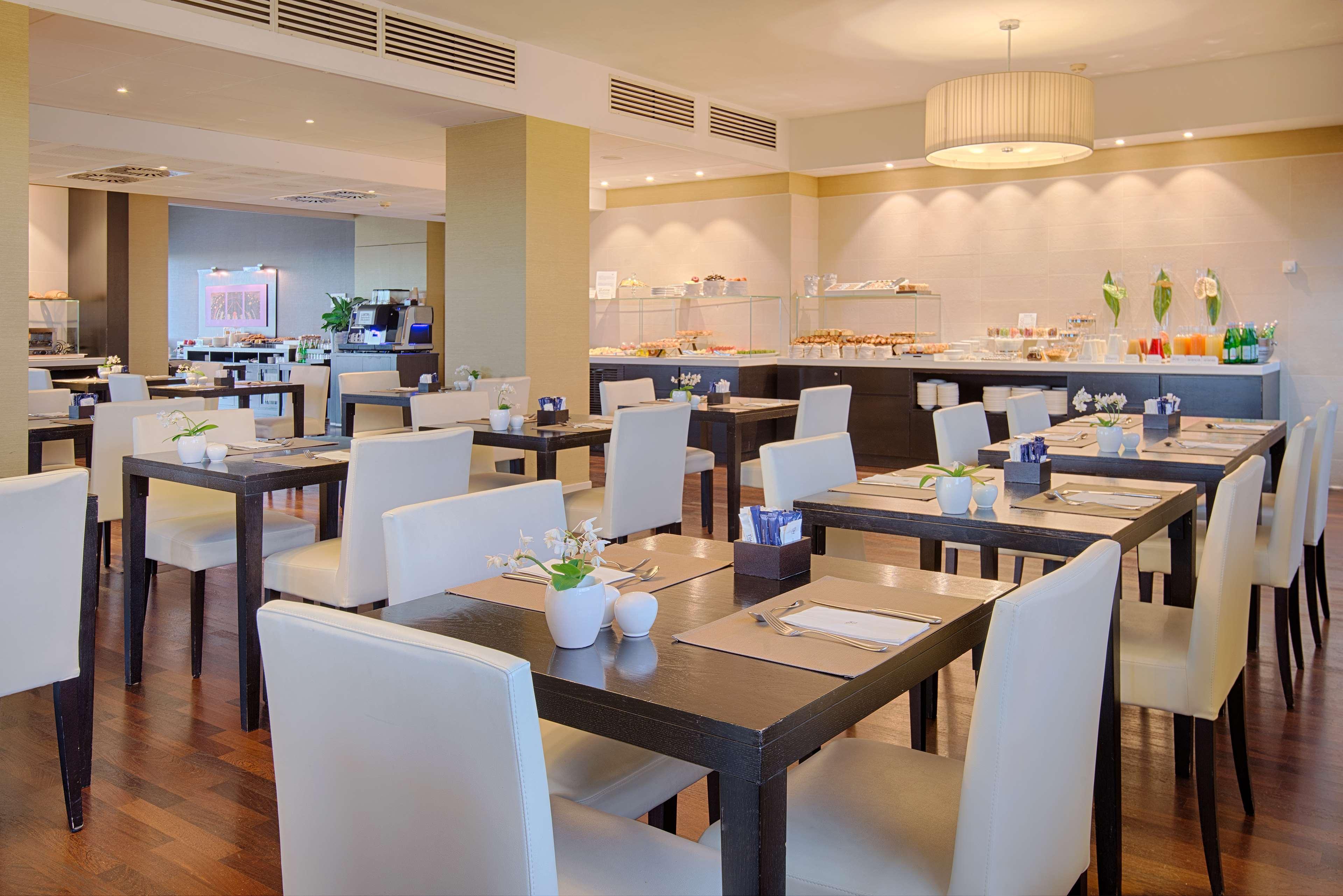 Nh Hotel 4*