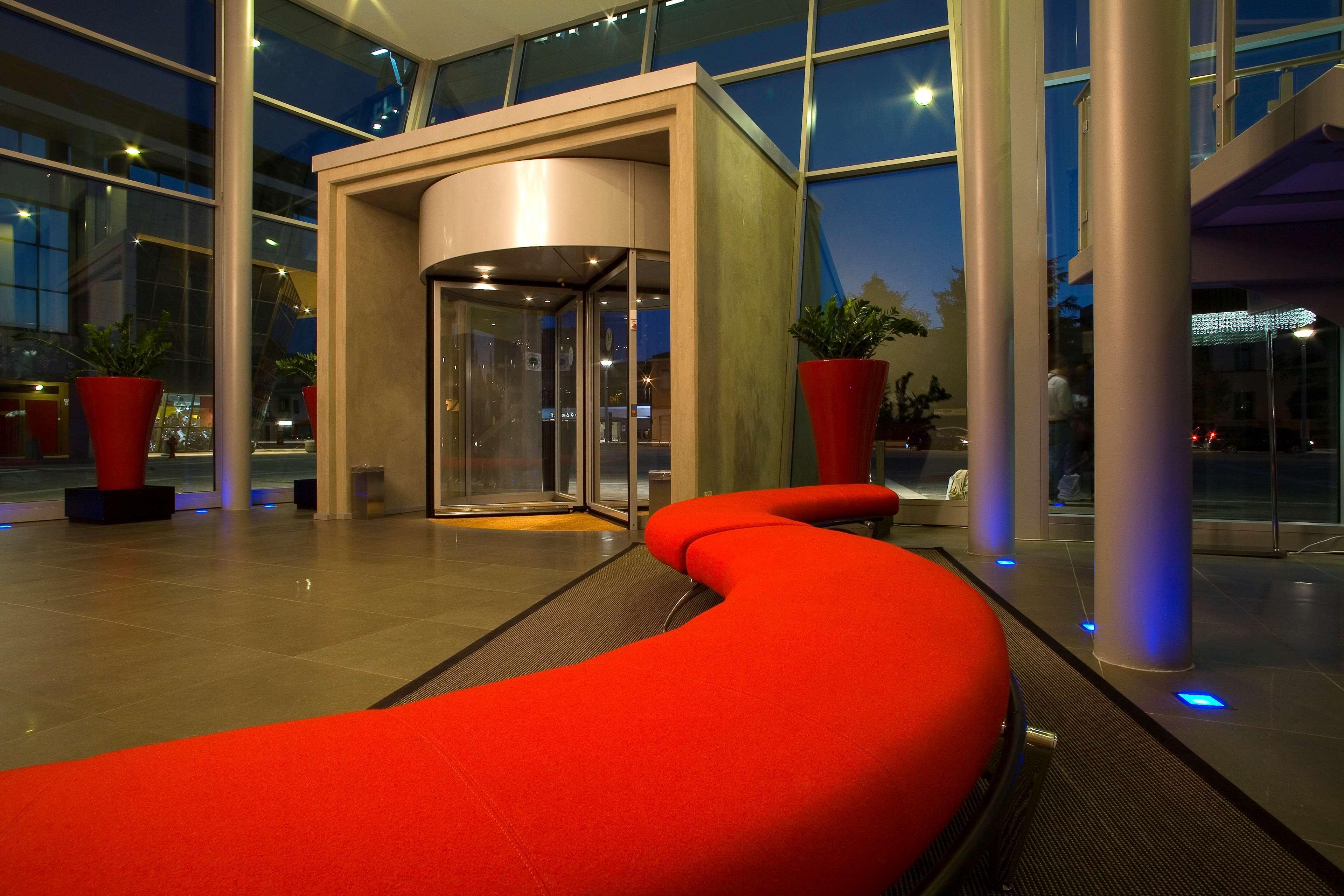 Nh Hotel Padua