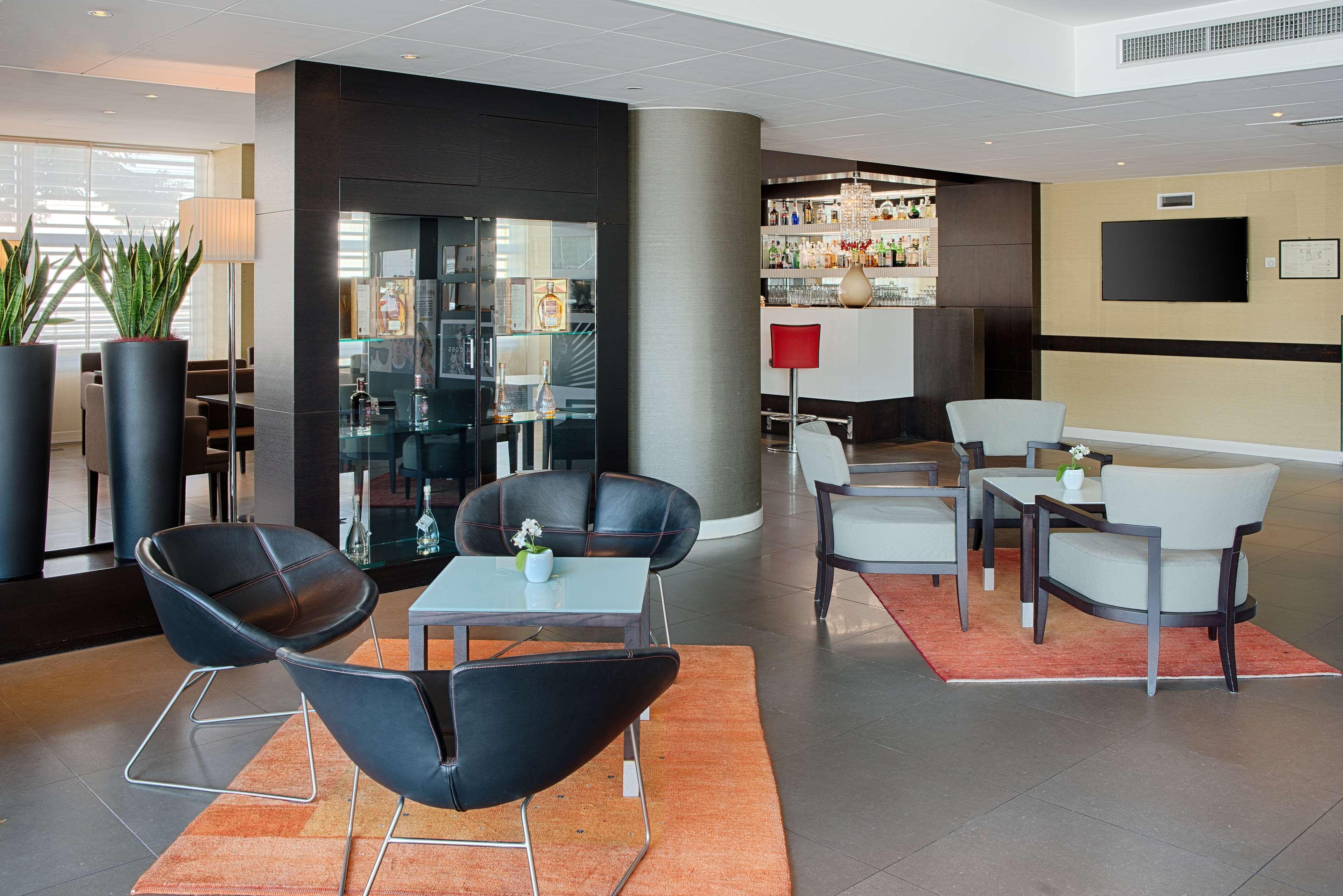 Hotel Nh Padua