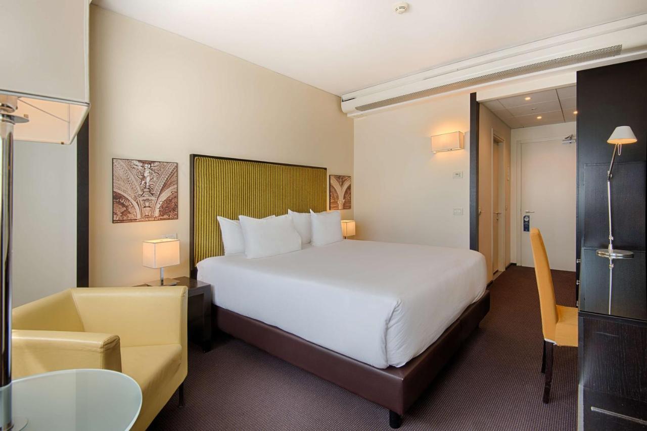 Nh Hotel Padua