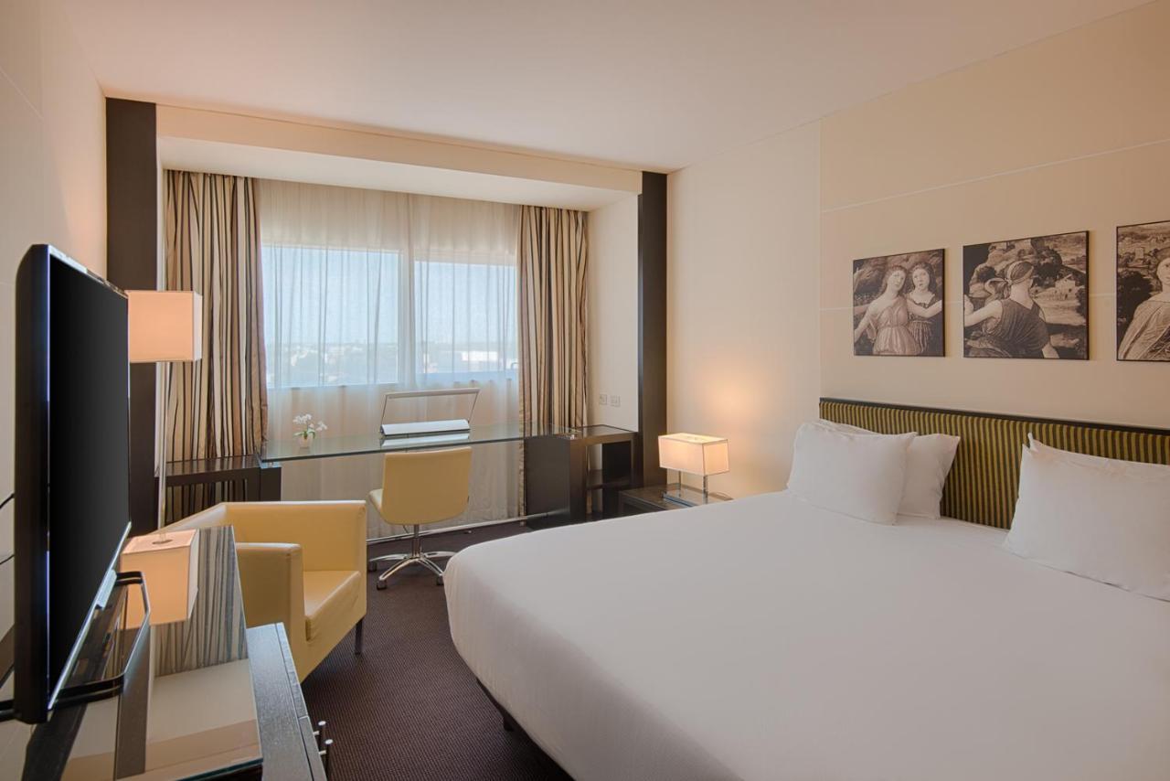 Nh Hotel Padua