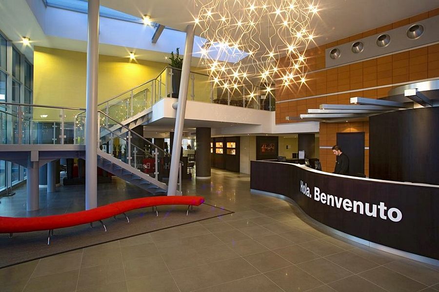 Nh Hotel Padua