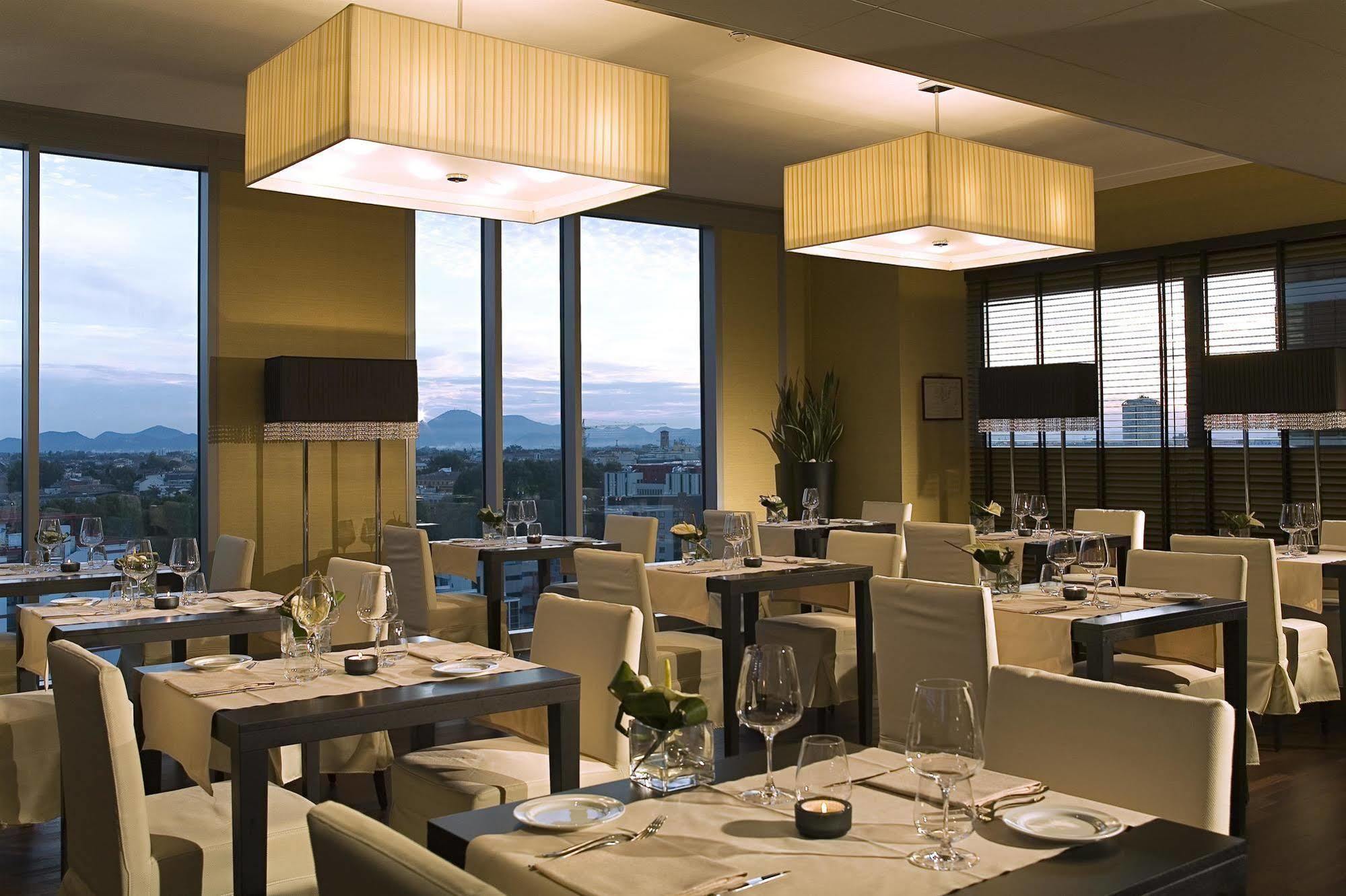 Hotel Nh Padua