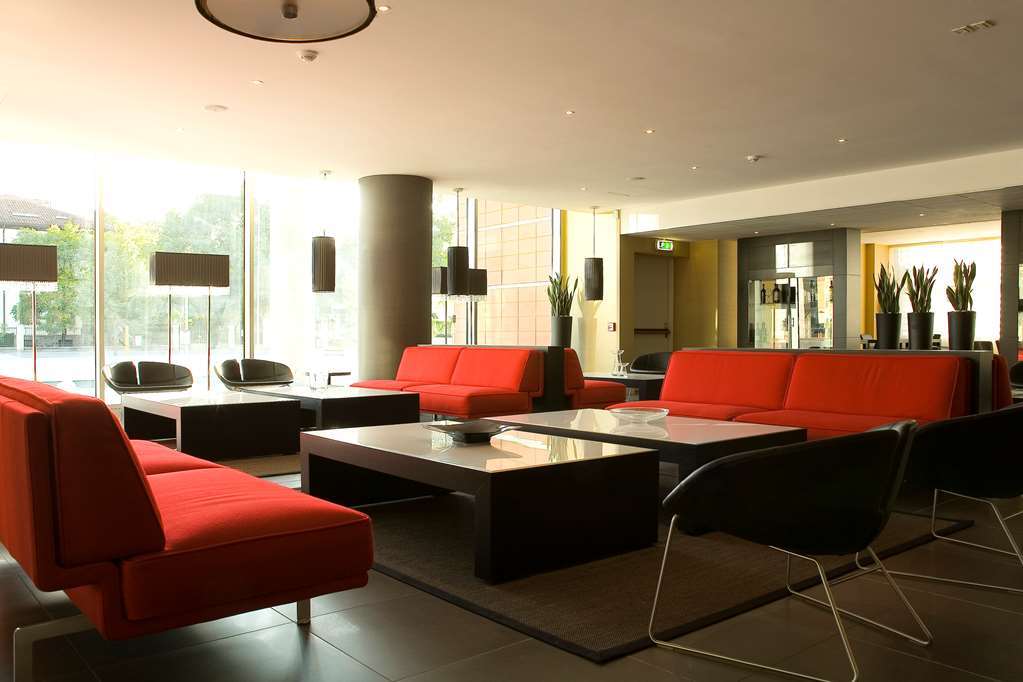 Hotel Nh Padua