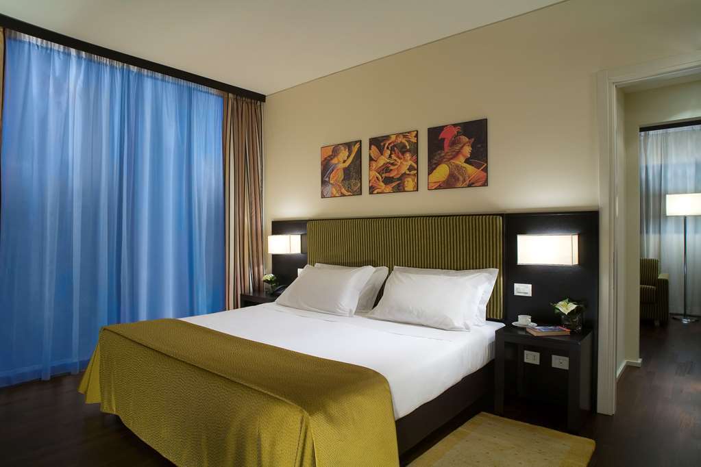Nh Hotel Padua